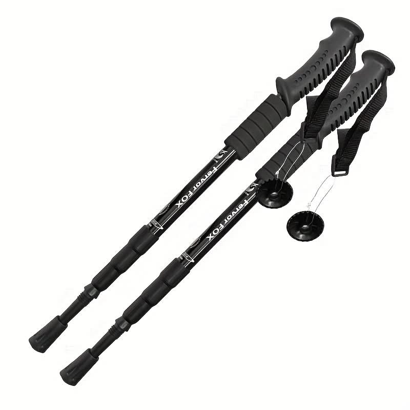 Adjustable Trekking Pole for Hiking Activities