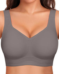SereniFit™ — Embrace All-Day Freedom and Flawless Lift Without Wires or Pinches