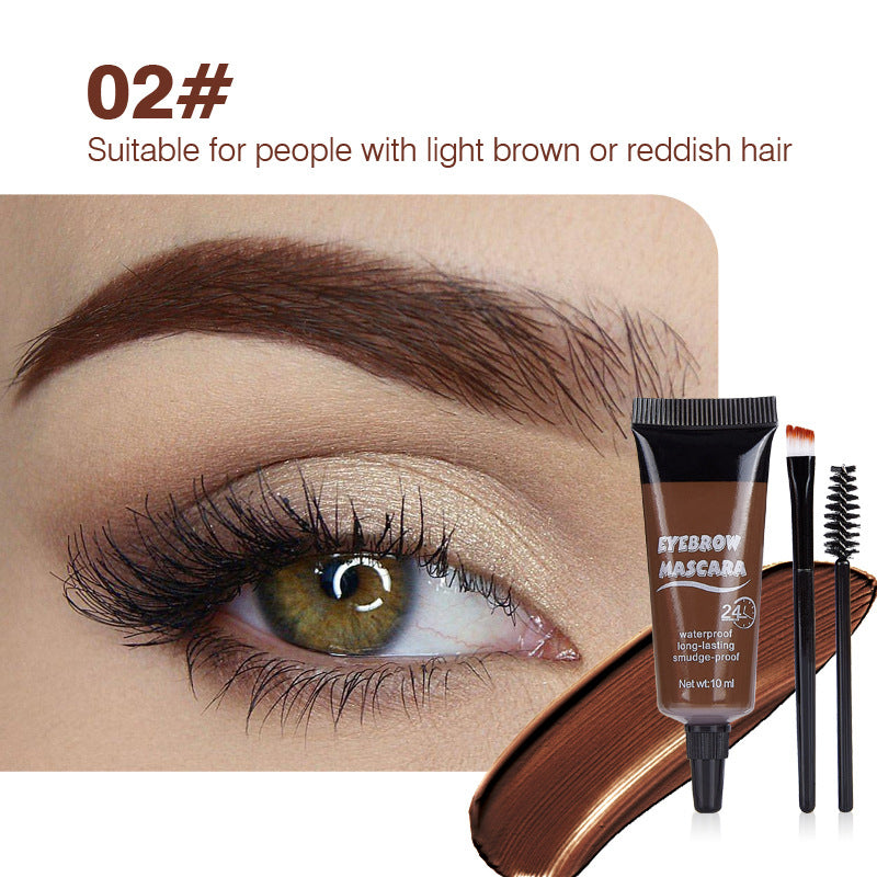 BrowVanta™ — Unstoppable, Naturally Flawless Brows That Boost Your Confidence All Day Long