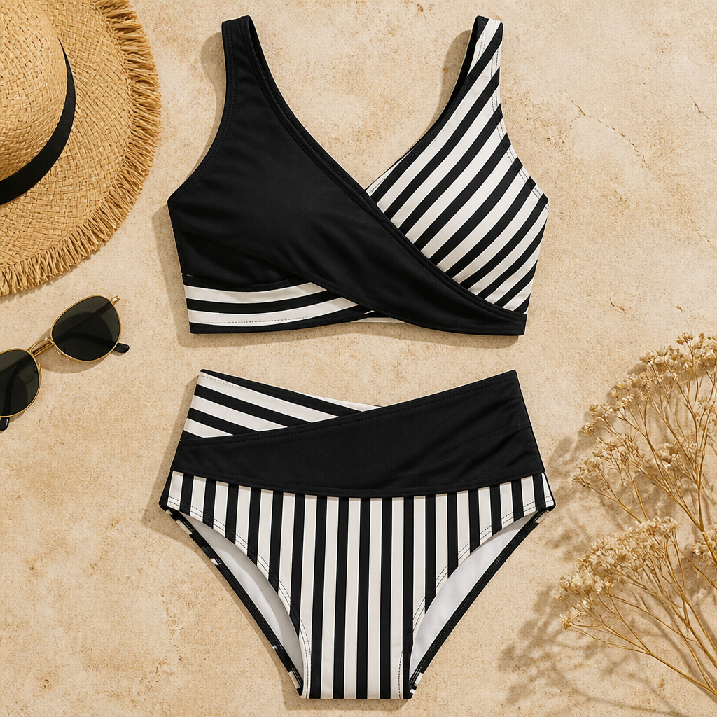 VeronaWave™ — Own Every Curve with Effortless Confidence and All-Day Comfort