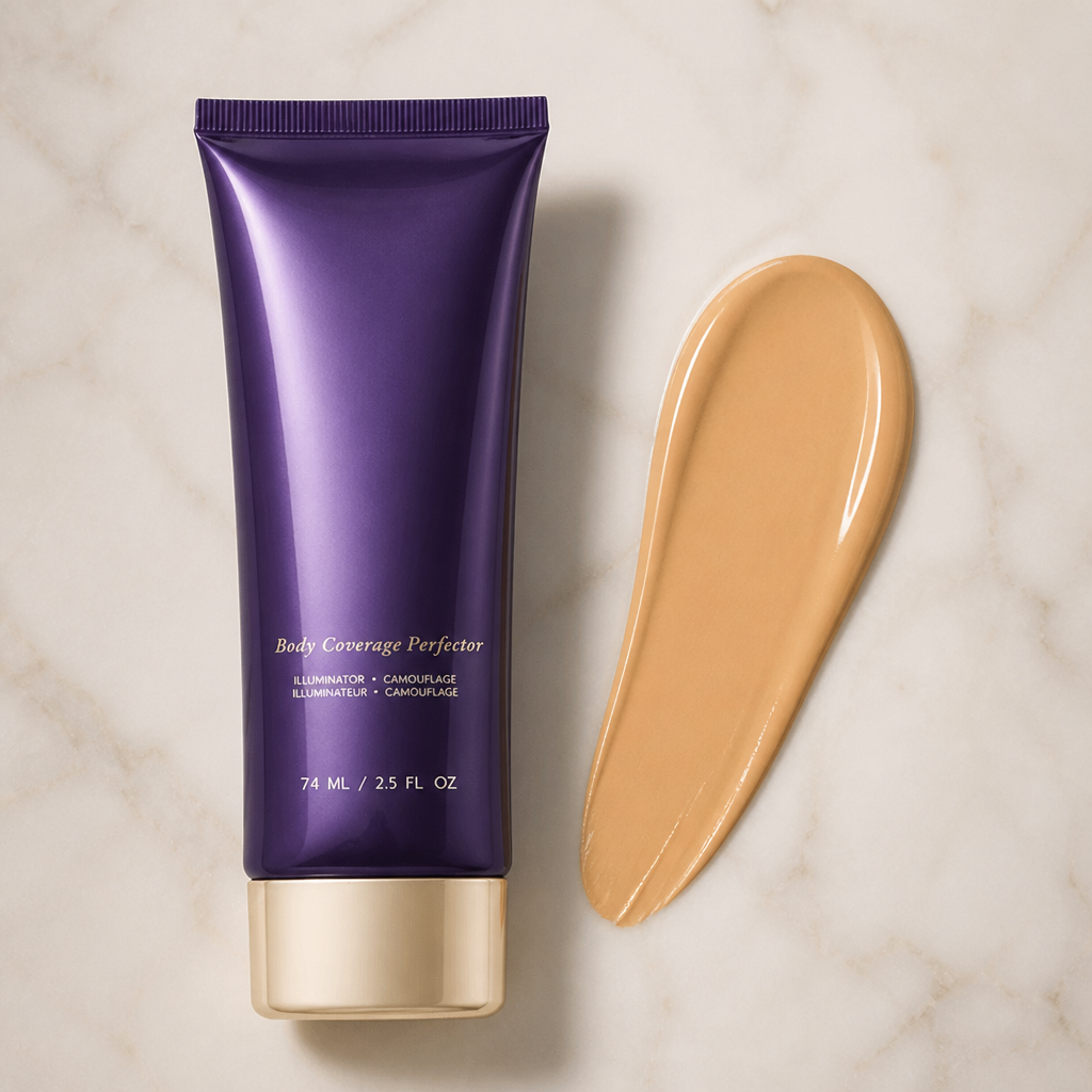 GlowVanta™ — Unstoppable All-Day Radiance That Feels Like Skin, Not Makeup