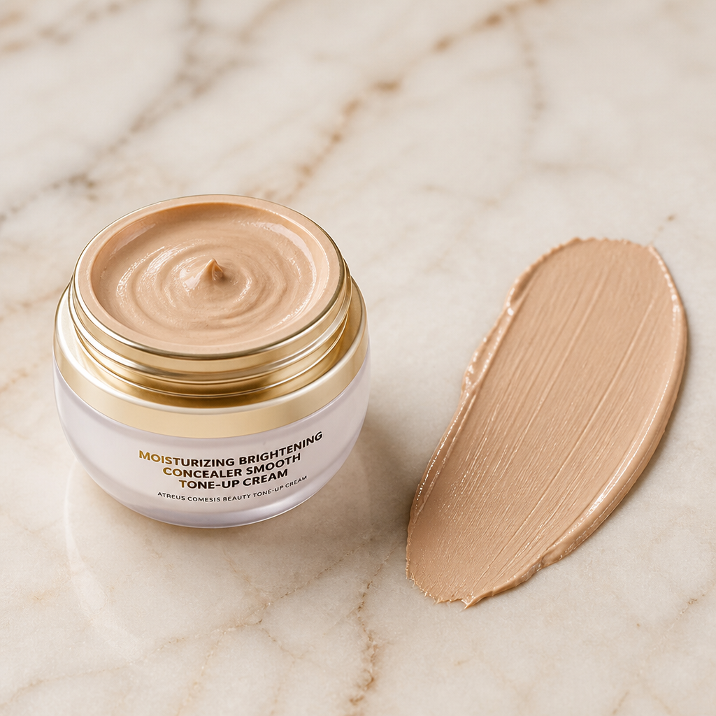 LumaMist™ — Unlock Soft, Glowing Skin That Radiates Confidence All Day