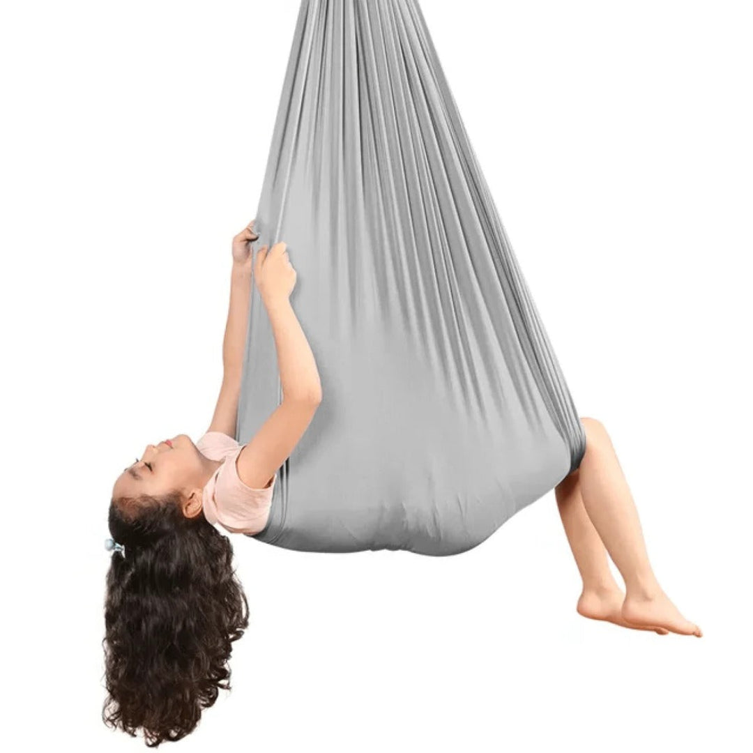 Indoor and Outdoor Hanging Chair with Installation Kit
