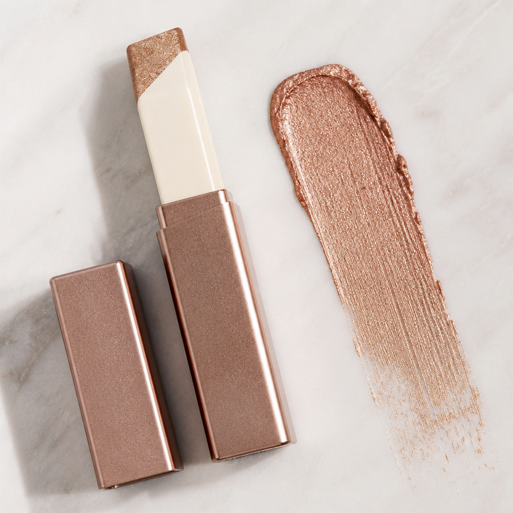 VeloraLux™ — Ignite Instant All-Day Eye Drama with Waterproof, Smudge-Proof Color