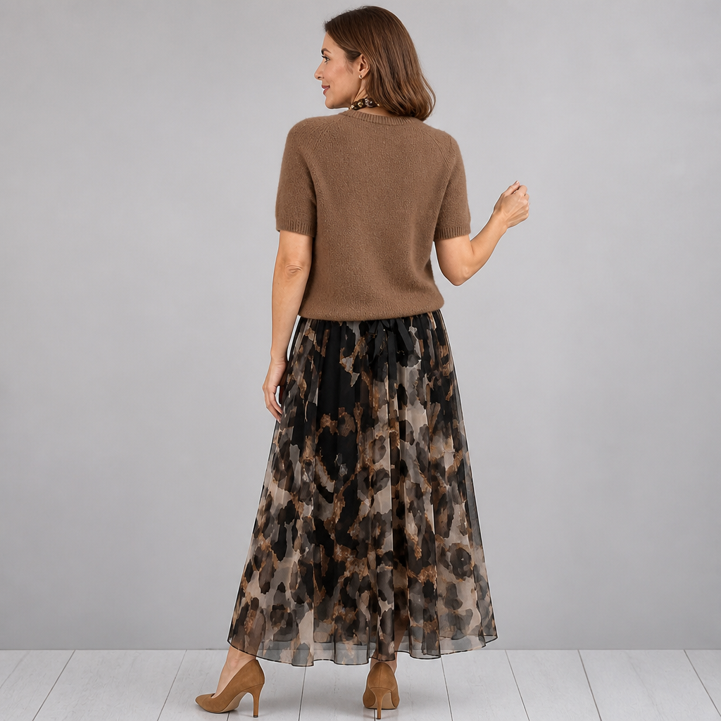 SerenaStyle™ — Slip Into Effortless Elegance and Unshakable Confidence Every Morning