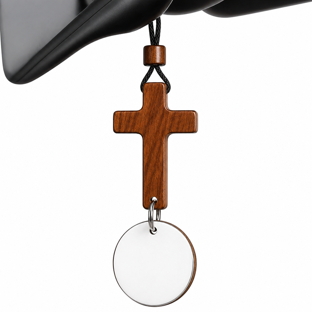 SpiritLoom™ — Instant Daily Faith That Calms Your Mind and Strengthens Your Soul