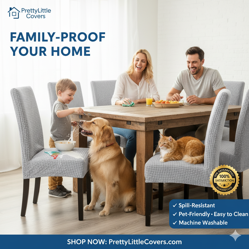 LifeSoothe™ — Transform Chaos into Calm for Every Family Moment