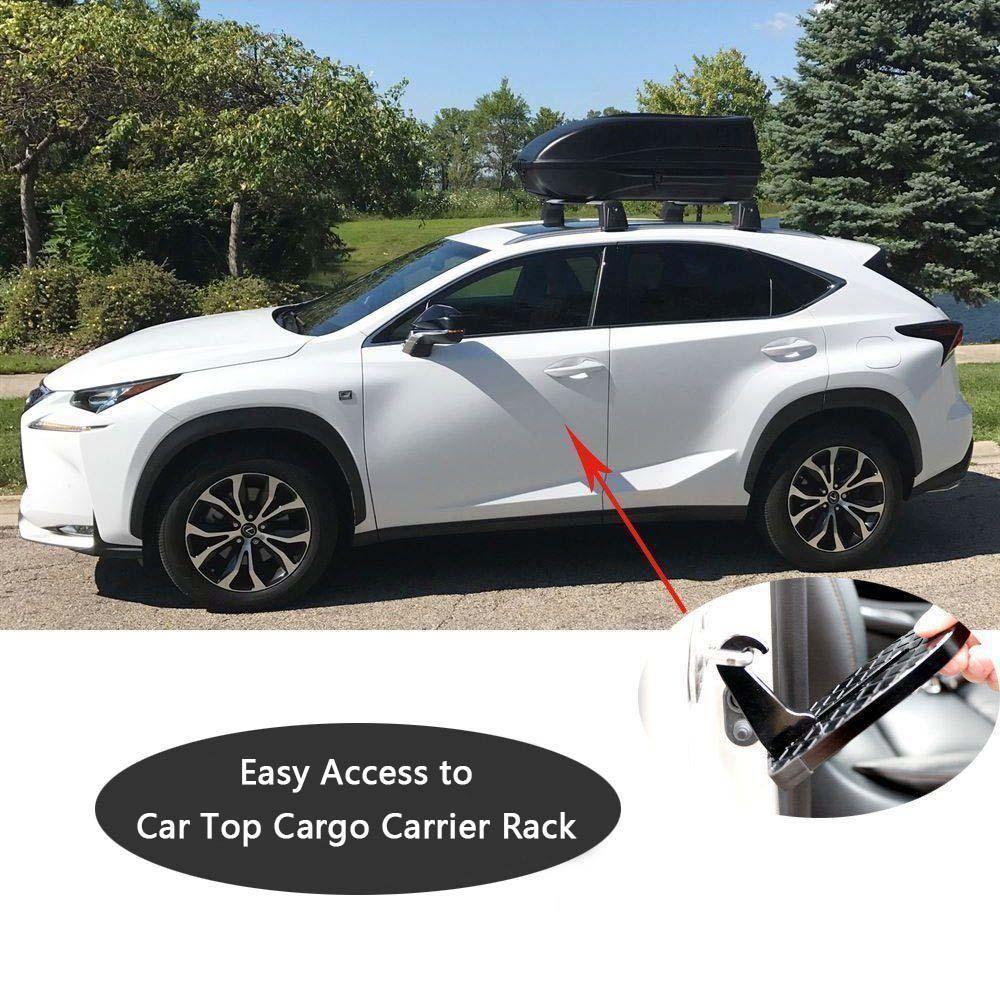 Emergency Hammer Running Board – Roof Rack Entry Assistance