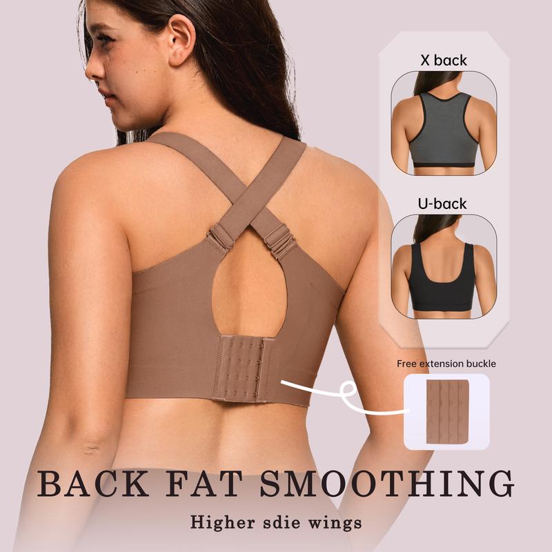 SereniCurve™ — Experience All-Day Freedom with Support That Feels Like a Second Skin