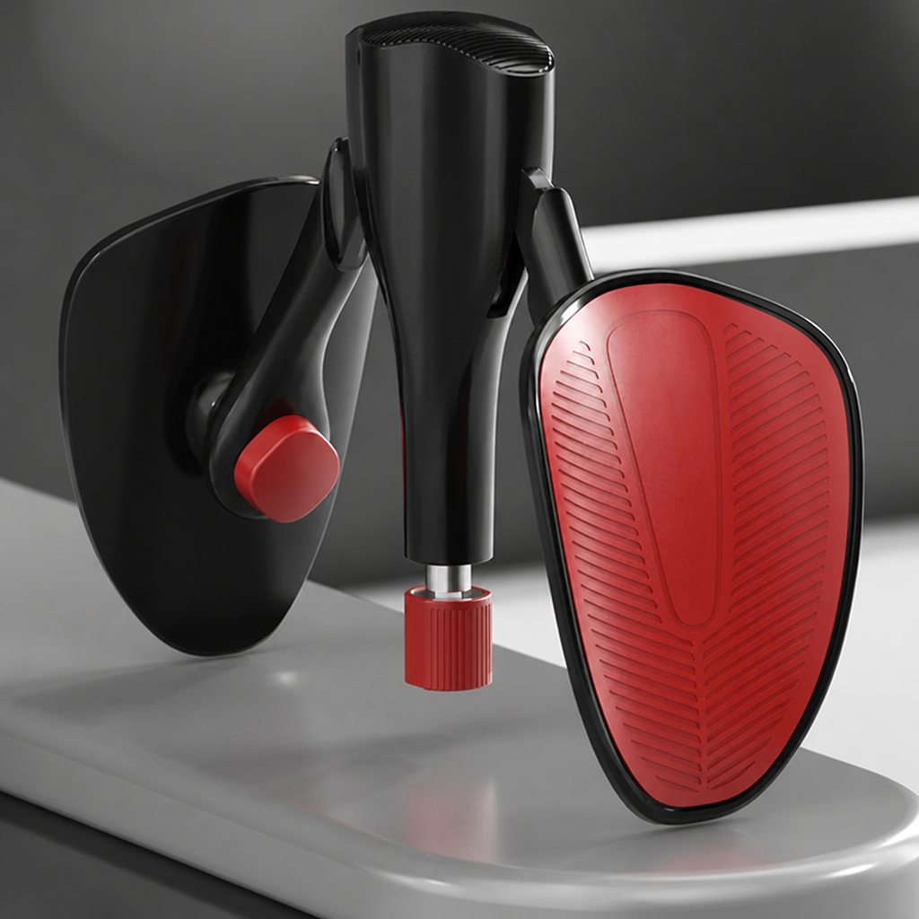 CoreLuxe™ — Sculpt Fierce Strength and Unshakable Confidence Every Day