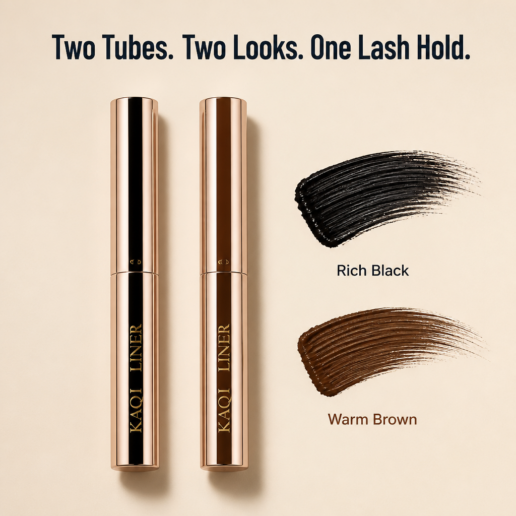 VeloraLash™ — Keep Your Lashes Fierce, Flake-Free, and Flawless All Day Long