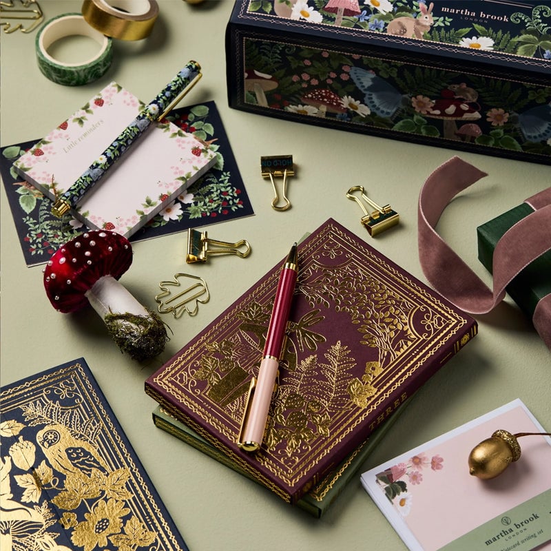 LumaLeaf™ — Spark Daily Joy with Elegant, Eco-Friendly Creativity