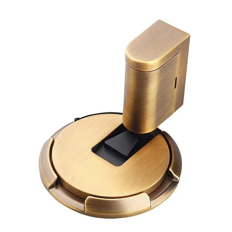SecureGrip™ — Take Instant Command and Enjoy Peaceful, Slam-Free Doors