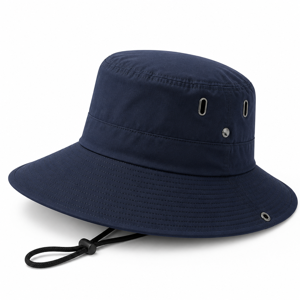 UV-Protective Lightweight & Breathable Adventure Hat