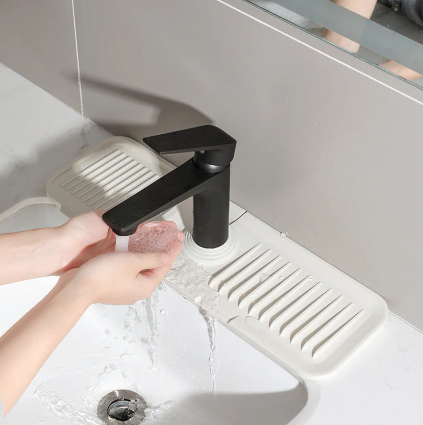 TitanDry™ — Effortless Drying That Keeps Your Counters Spotless and Stress-Free