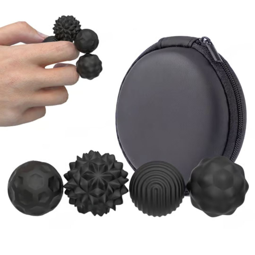 MagneEase™ — Quietly Unlock Deep Calm and Razor-Sharp Focus Anytime