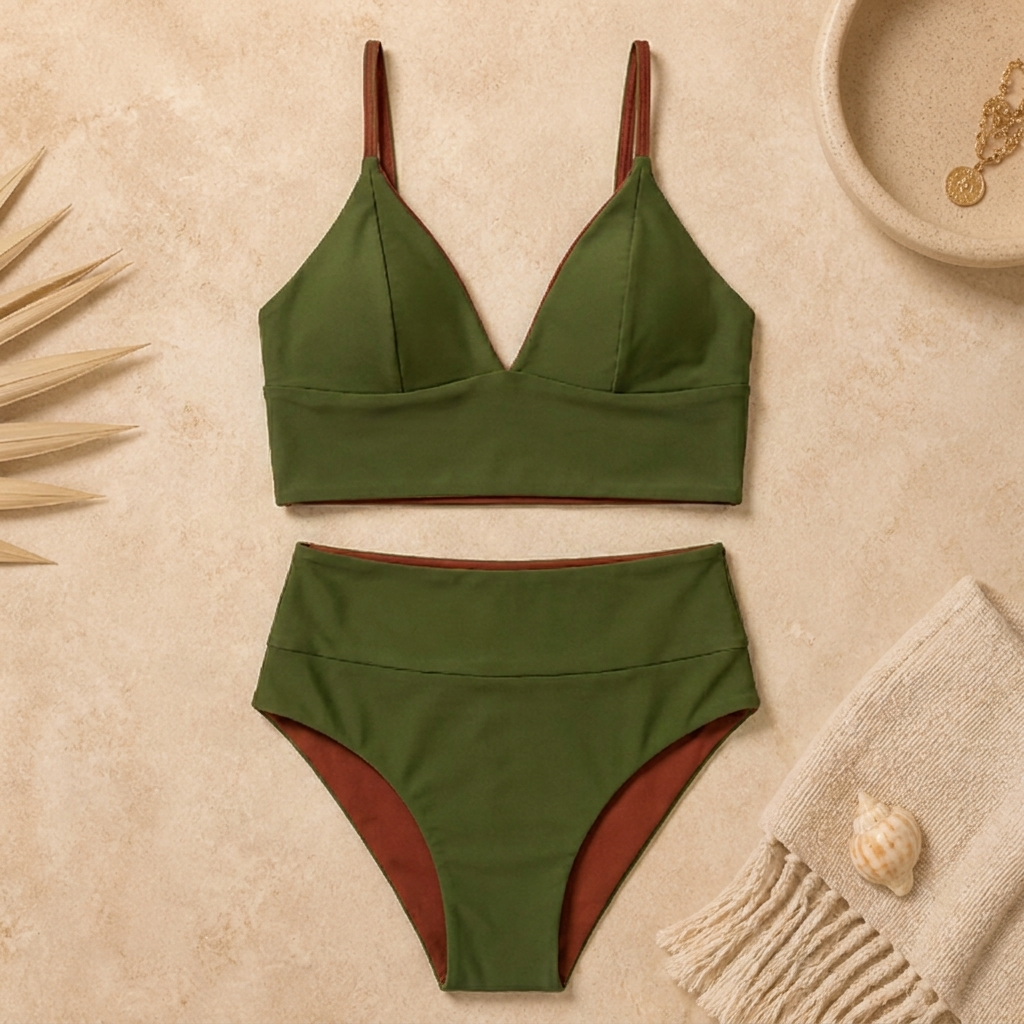 SolaraShift™ — Flip Your Look, Own Your Confidence Every Time