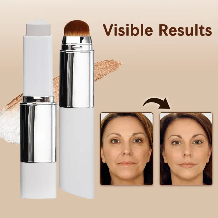LumiContour™ — Unlock Your Perfect Glow and Confidence with Every Swipe
