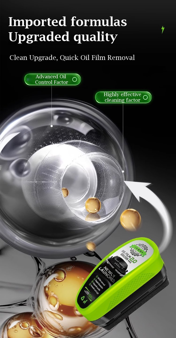 PrismGuard™ — Drive Safer with Crystal-Clear, Streak-Free Vision Every Time