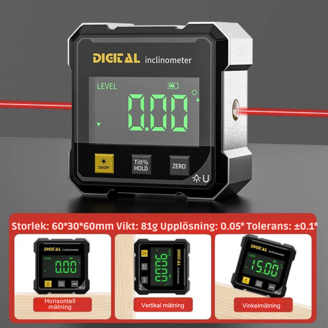 SharpEdge™ — Master Every Cut with Laser-Guided Confidence and Control