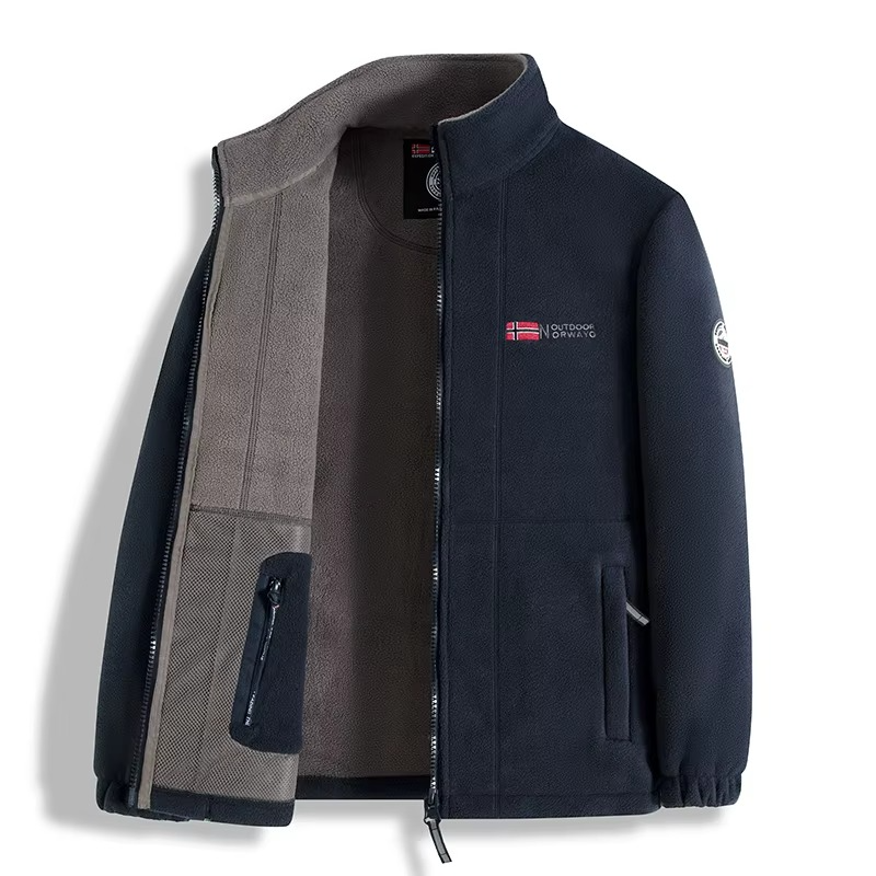 ThermoPulse™ Vest — Feel Unstoppable Warmth That Moves With You All Day