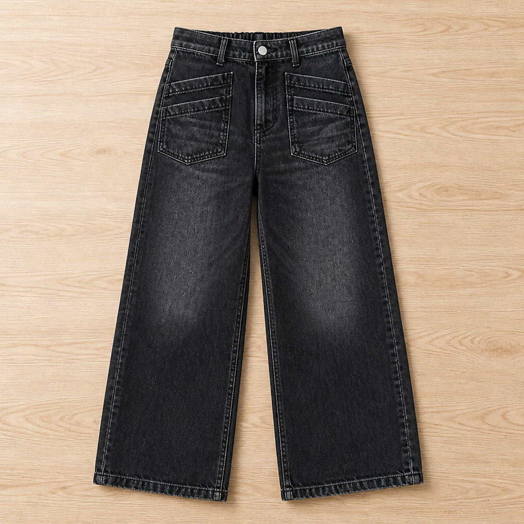 VeloraFit™ — Feel Unstoppable in Jeans That Celebrate Every Curve and Move with You