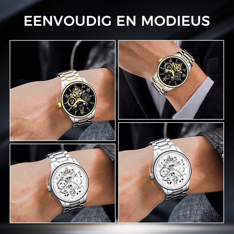 Business Suit Tie for Men