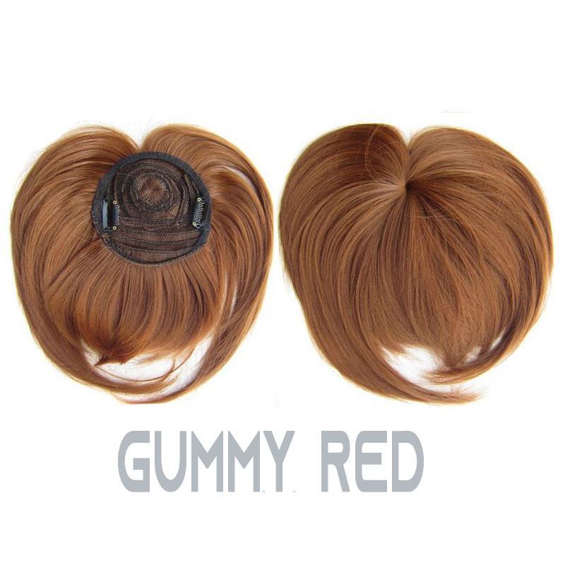 SilkShade™ Hair Clip — Instantly Thicker, Youthful Hair That Stays Perfect All Day