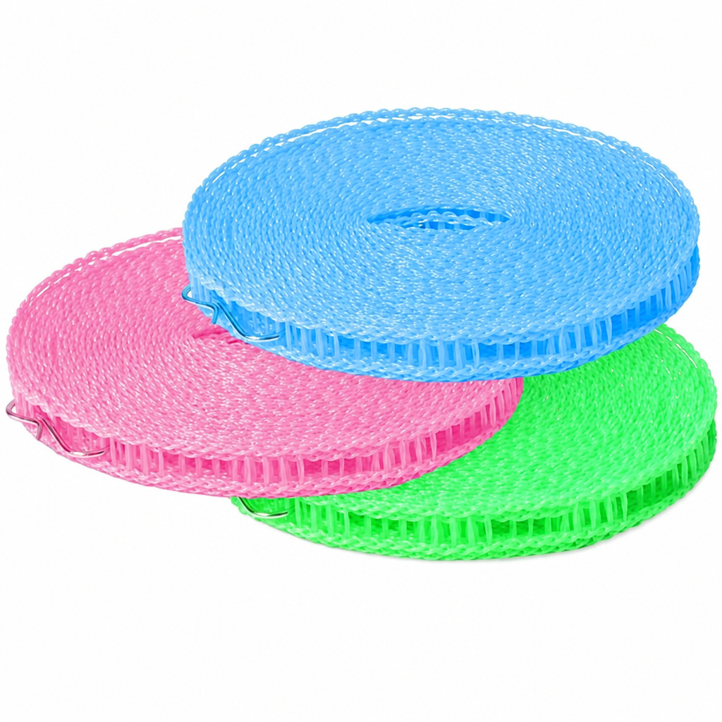 BreezeLock™ — Stop Slips and Dry Clothes Faster, No Matter the Weather
