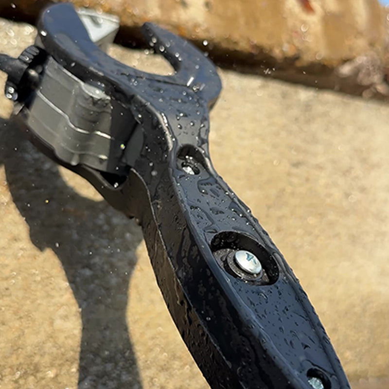 Pipe Cutter with Adjustable Design – Accurate Cuts for PVC, Copper, Aluminum
