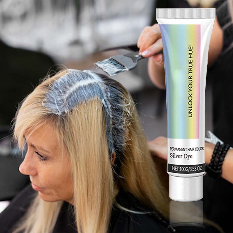 SilverMuse™ — Unlock Silky, Radiant Silver Hair That Shines with Confidence