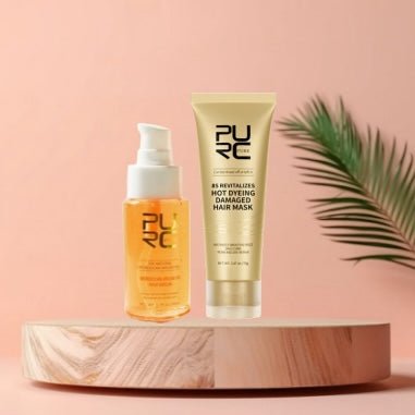 SilqueVera™ — Transform Frizz Into Silky, Head-Turning Confidence Instantly
