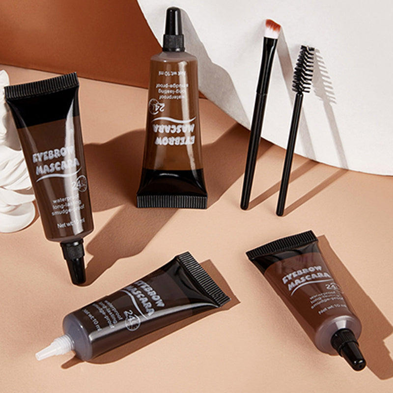 BrowVanta™ — Unstoppable, Naturally Flawless Brows That Boost Your Confidence All Day Long