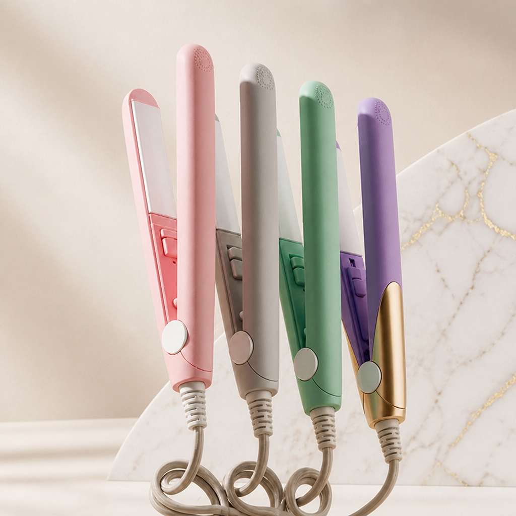 Luxeva™ Pro Styler — Unlock Effortless Salon-Style Shine That Turns Heads Everywhere