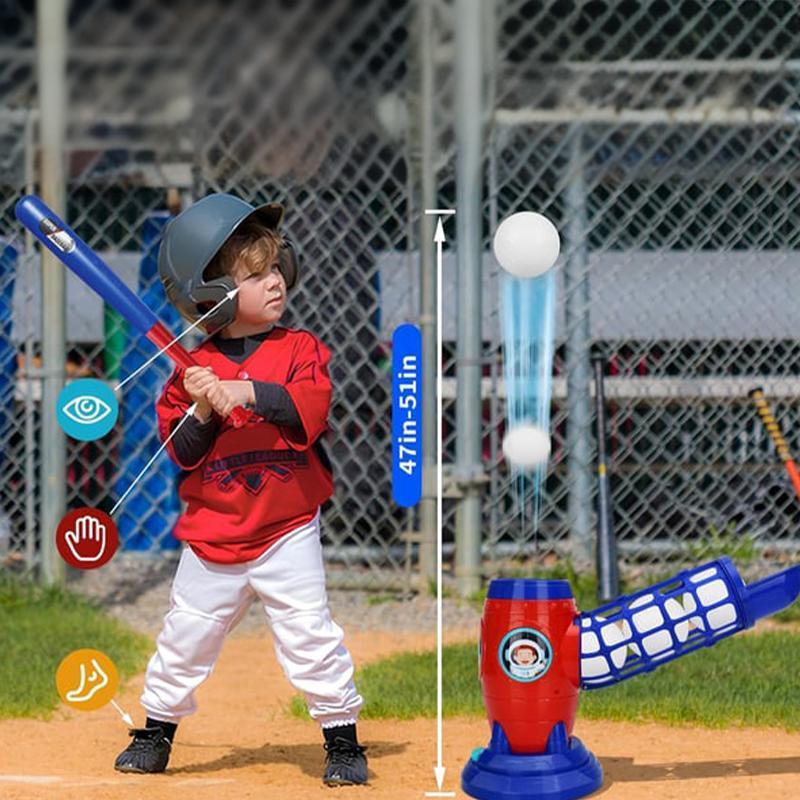 Remote-Controlled Baseball Pitching Machine for Practice
