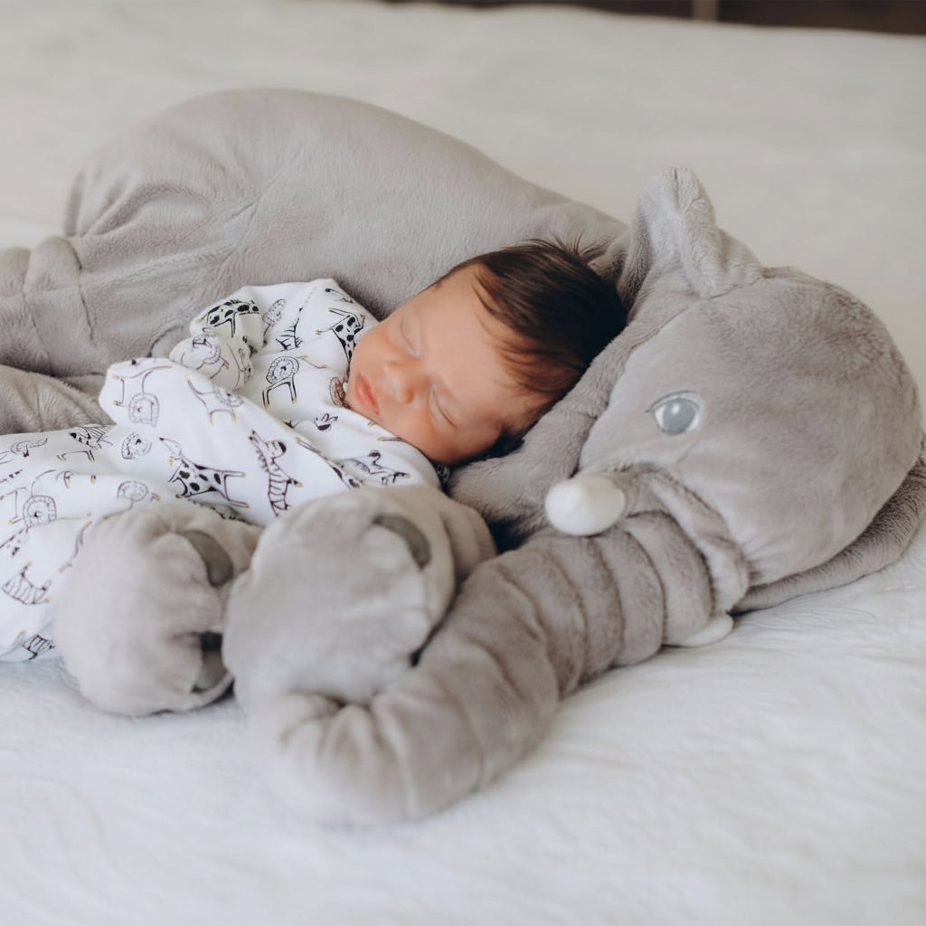 Snuggly Plush Companion for Ultimate Comfort and Fun
