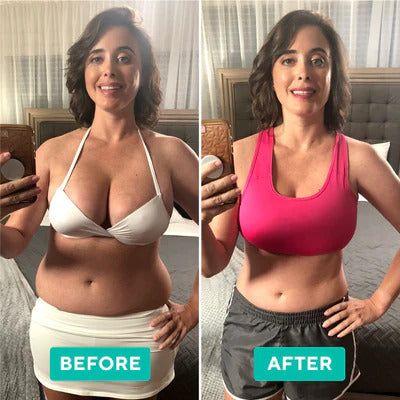 Silhoutech™ — Effortlessly Melt Fat and Reveal Radiantly Smooth, Toned Skin