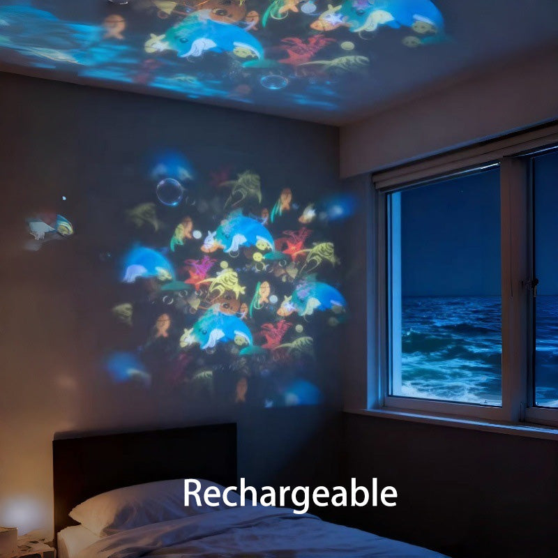 MarineMist™ — Instantly Drift Into Soothing Ocean Calm and Stunning Vibes