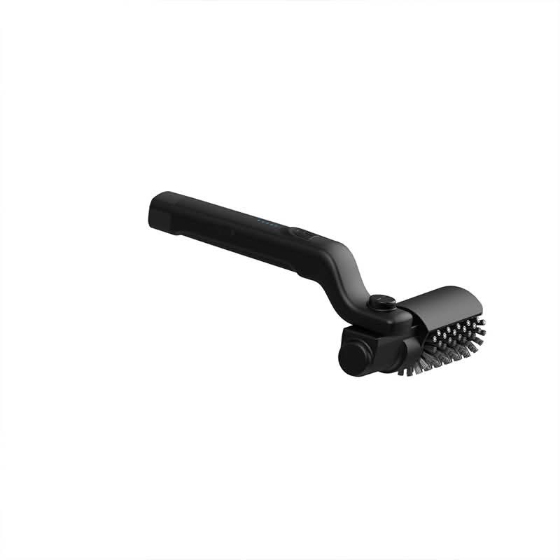 EmberSweep™ — Power Through Grill Grime Fast and Effortlessly