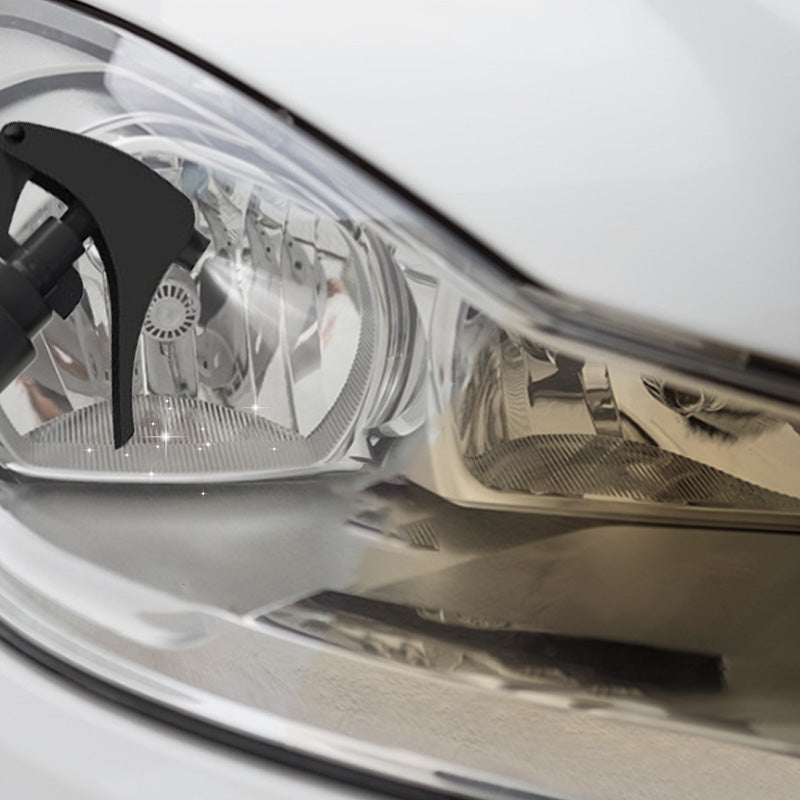 Brillianteer™ — Transform Dull Headlights into Bold Beams of Nighttime Confidence