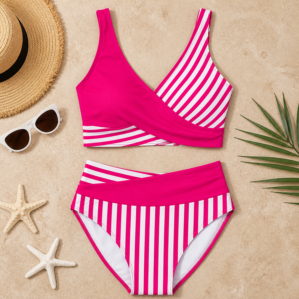 VeronaWave™ — Own Every Curve with Effortless Confidence and All-Day Comfort