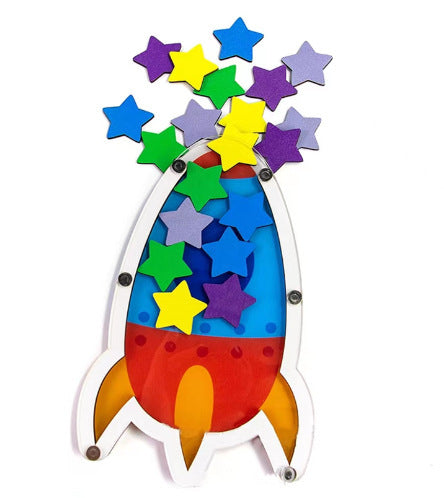 TriumphCube™ — Ignite Your Child’s Drive with Every Proud, Playful Victory