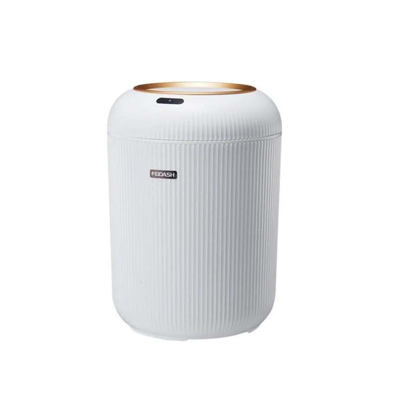Smart Trash Can with Motion Sensor Technology