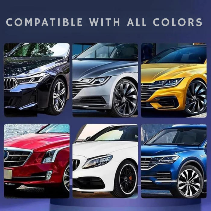 GlowGuardPro™ — Instantly Transform Your Ride with a Dazzling, Waterless Shine
