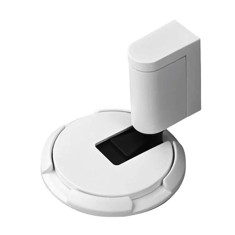 SecureGrip™ — Take Instant Command and Enjoy Peaceful, Slam-Free Doors