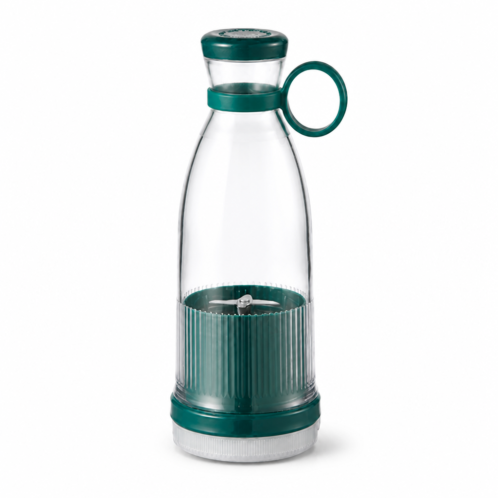 High-Speed Self-Cleaning BPA-Free Portable Blender