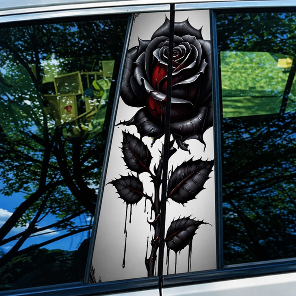 SurraGloss™ — Turn Dull Pillars into Head-Turning Armor That Protects and Wows Instantly