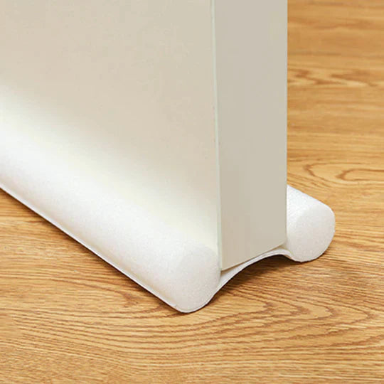 Draft Seal for Doors – Simple Installation Without Drilling
