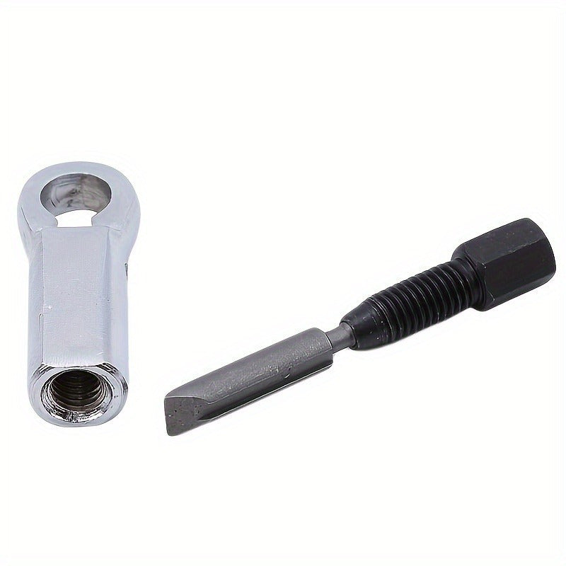 Nut Cracking Tool Kit – Four Sizes for Stuck and Damaged Nuts