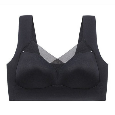 Velvona™ Bralette — All-Day Freedom with Effortless Support and Comfort